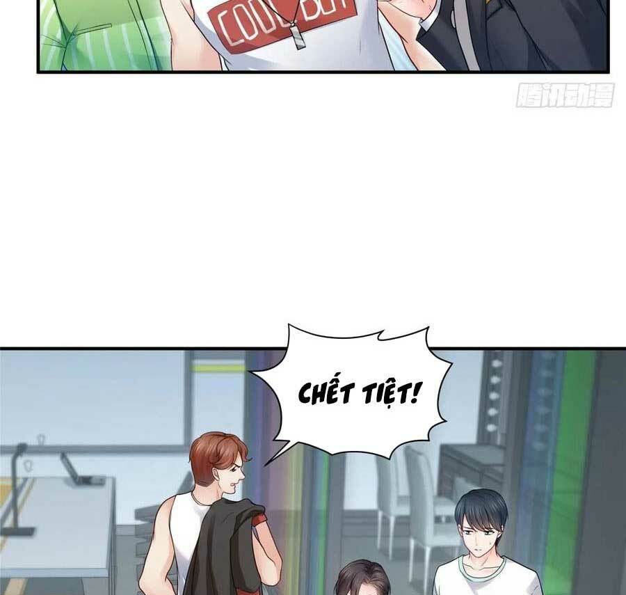 Hệt Như Hàn Quang Gặp Nắng Gắt Chap 78 - Next Chap 79