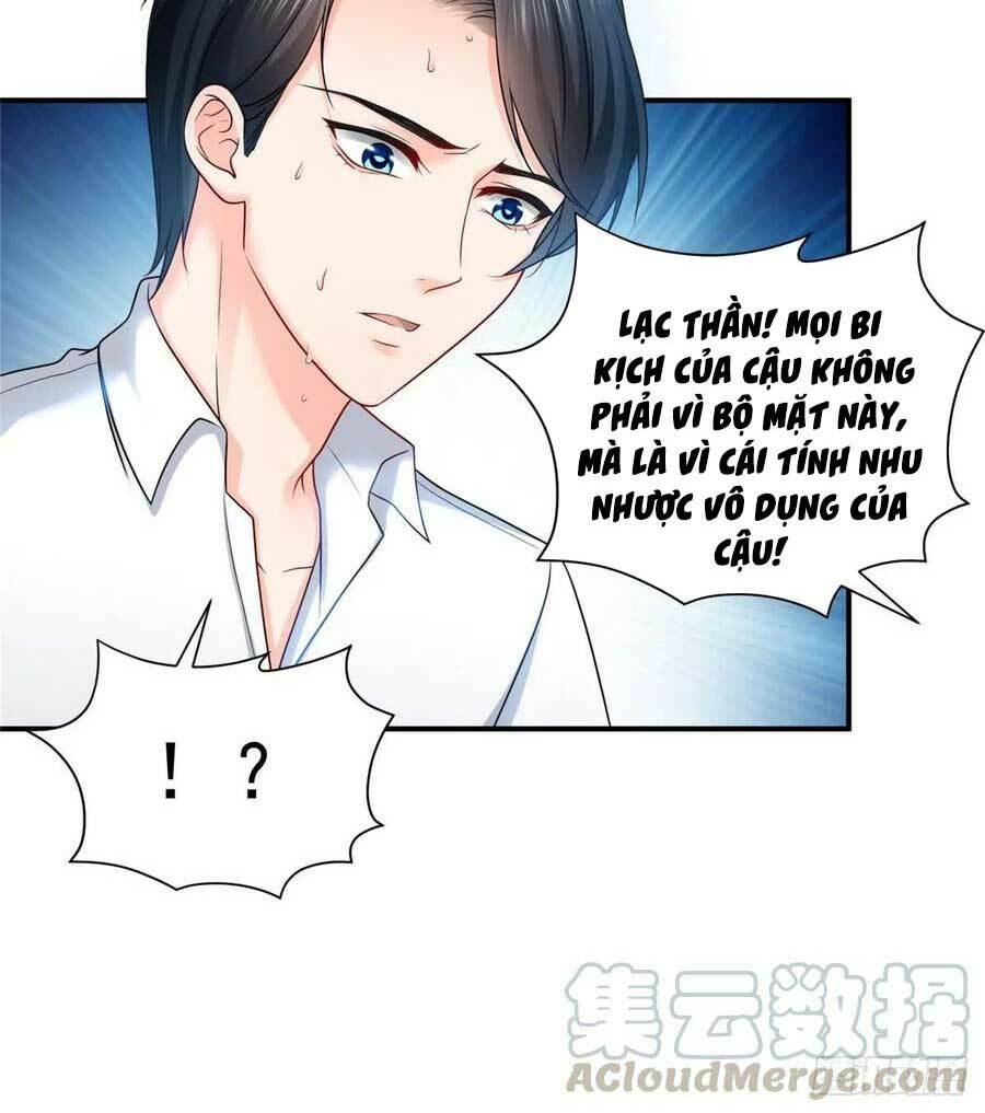 Hệt Như Hàn Quang Gặp Nắng Gắt Chap 78 - Next Chap 79