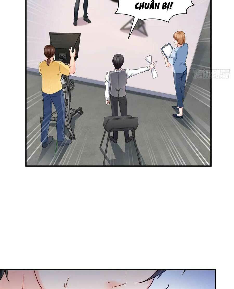 Hệt Như Hàn Quang Gặp Nắng Gắt Chap 78 - Next Chap 79