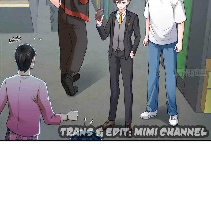 Hệt Như Hàn Quang Gặp Nắng Gắt Chap 78 - Next Chap 79