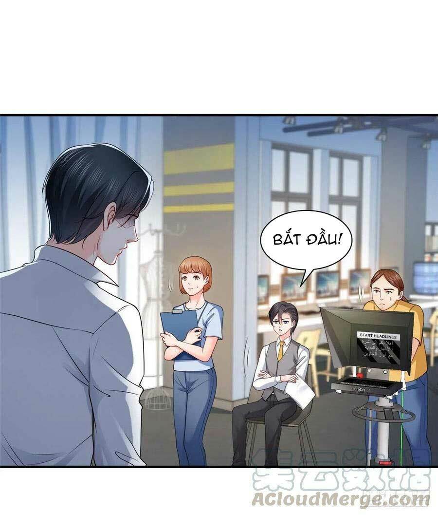 Hệt Như Hàn Quang Gặp Nắng Gắt Chap 78 - Next Chap 79