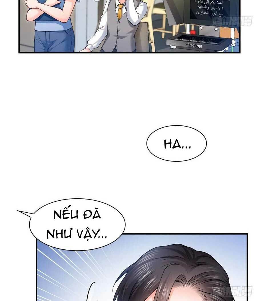 Hệt Như Hàn Quang Gặp Nắng Gắt Chap 78 - Next Chap 79