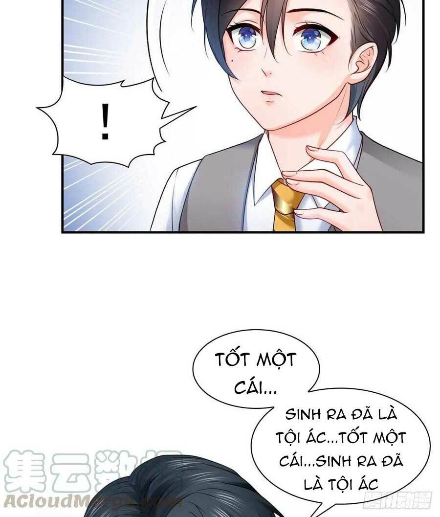 Hệt Như Hàn Quang Gặp Nắng Gắt Chap 78 - Next Chap 79