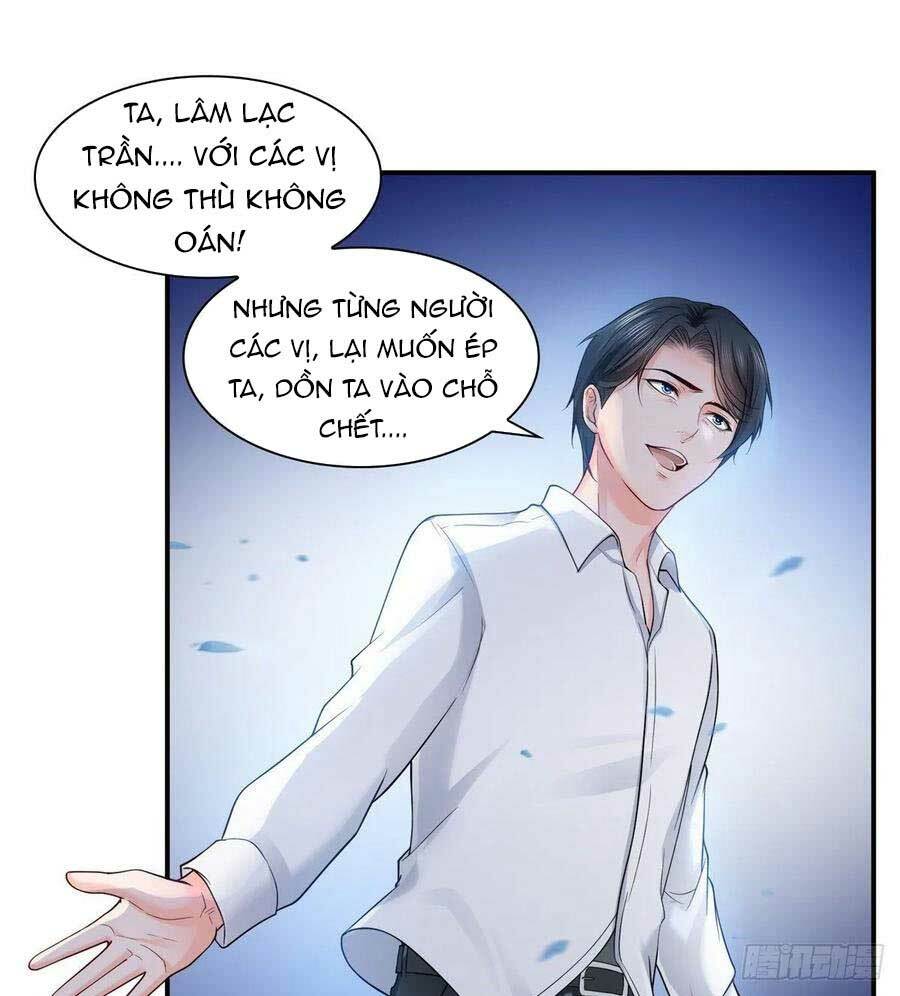 Hệt Như Hàn Quang Gặp Nắng Gắt Chap 78 - Next Chap 79