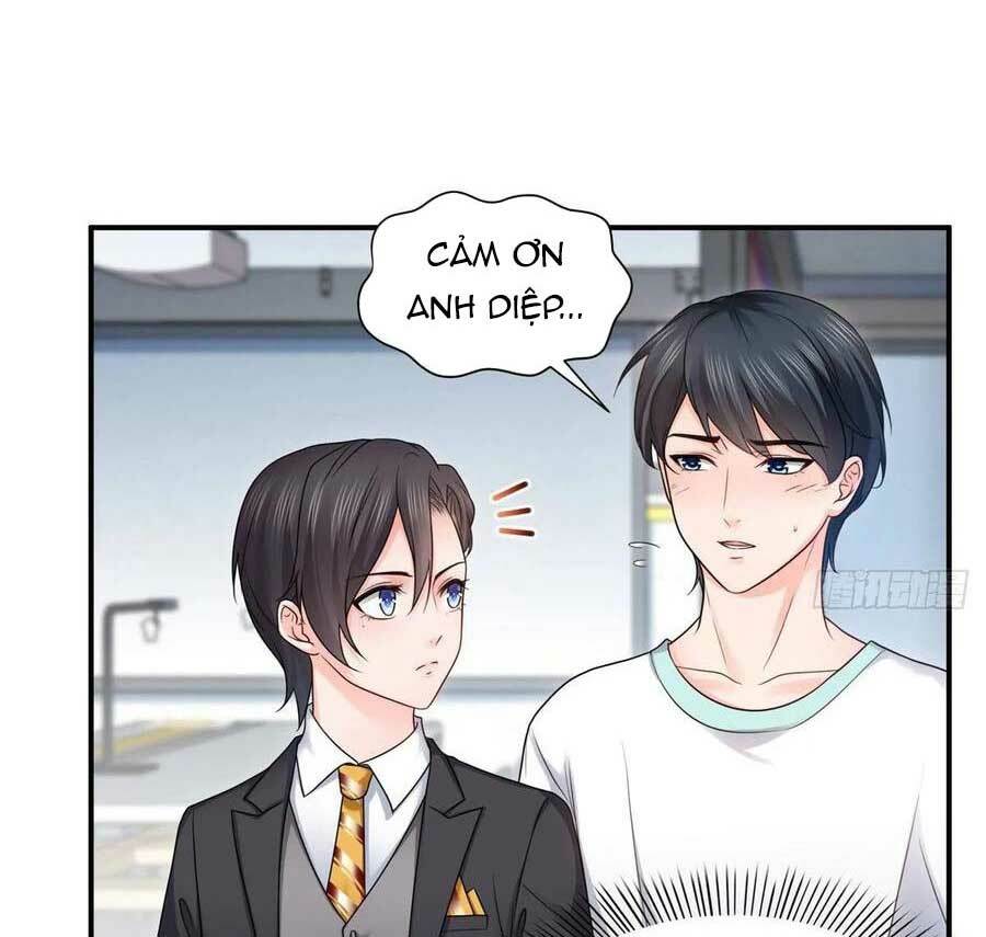 Hệt Như Hàn Quang Gặp Nắng Gắt Chap 78 - Next Chap 79