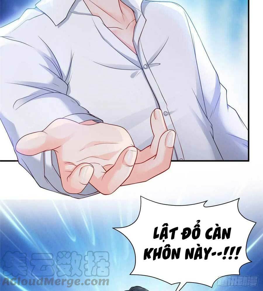 Hệt Như Hàn Quang Gặp Nắng Gắt Chap 78 - Next Chap 79