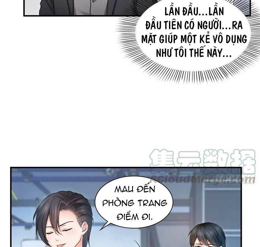 Hệt Như Hàn Quang Gặp Nắng Gắt Chap 78 - Next Chap 79