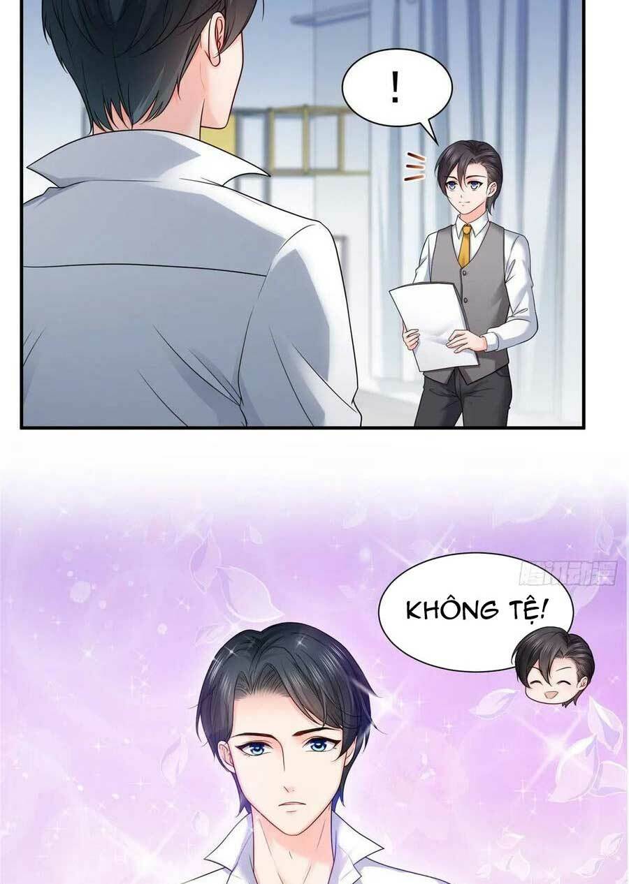 Hệt Như Hàn Quang Gặp Nắng Gắt Chap 78 - Next Chap 79