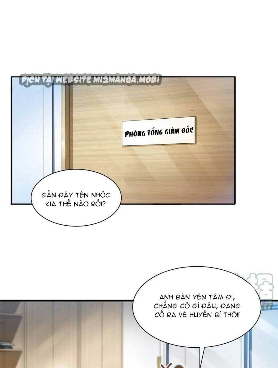 Hệt Như Hàn Quang Gặp Nắng Gắt Chap 79 - Next Chap 80