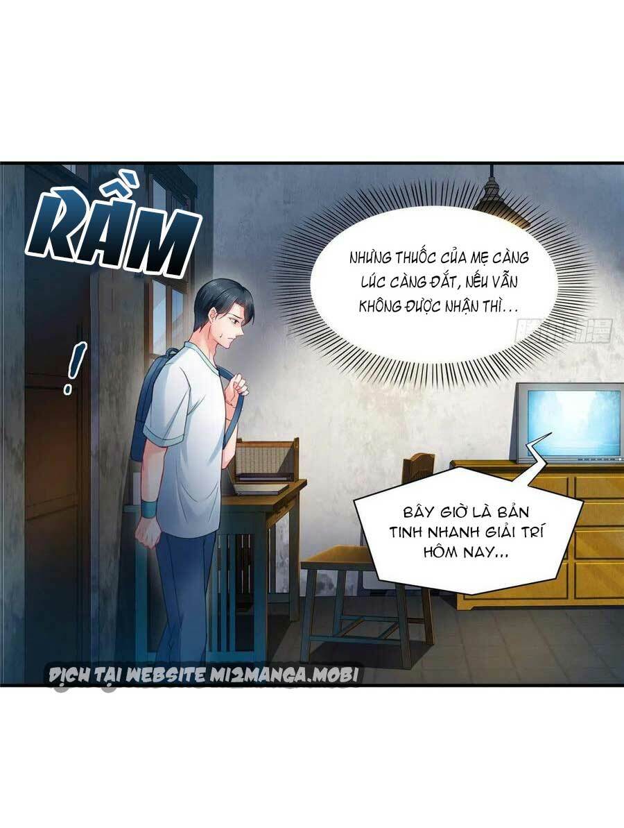 Hệt Như Hàn Quang Gặp Nắng Gắt Chap 79 - Next Chap 80