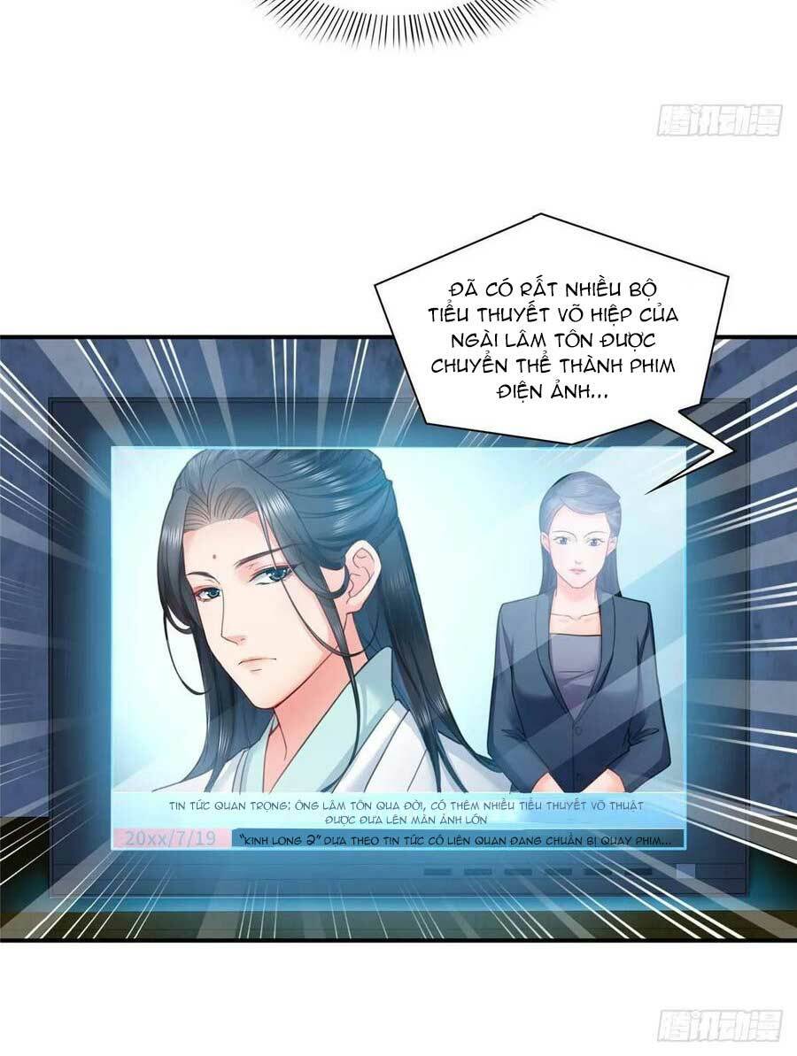 Hệt Như Hàn Quang Gặp Nắng Gắt Chap 79 - Next Chap 80