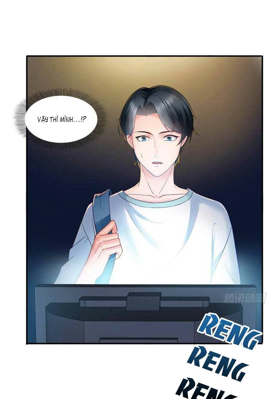 Hệt Như Hàn Quang Gặp Nắng Gắt Chap 79 - Next Chap 80