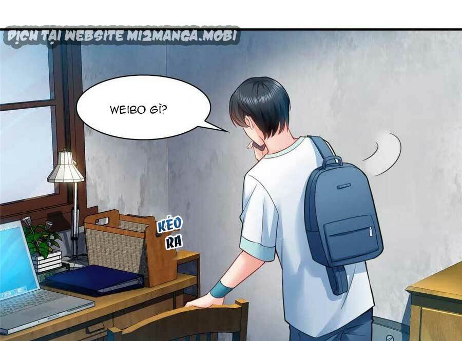 Hệt Như Hàn Quang Gặp Nắng Gắt Chap 79 - Next Chap 80