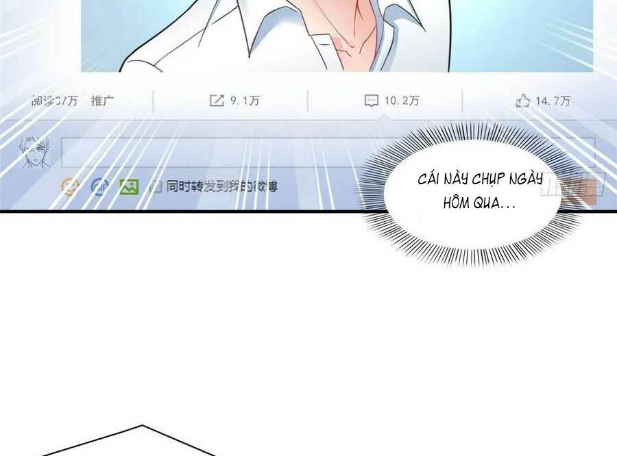 Hệt Như Hàn Quang Gặp Nắng Gắt Chap 79 - Next Chap 80