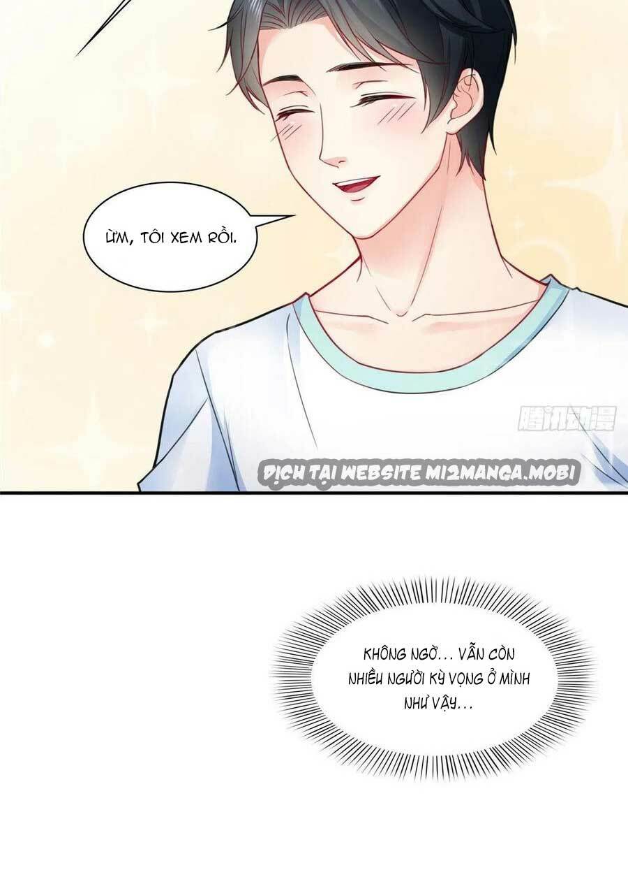 Hệt Như Hàn Quang Gặp Nắng Gắt Chap 79 - Next Chap 80