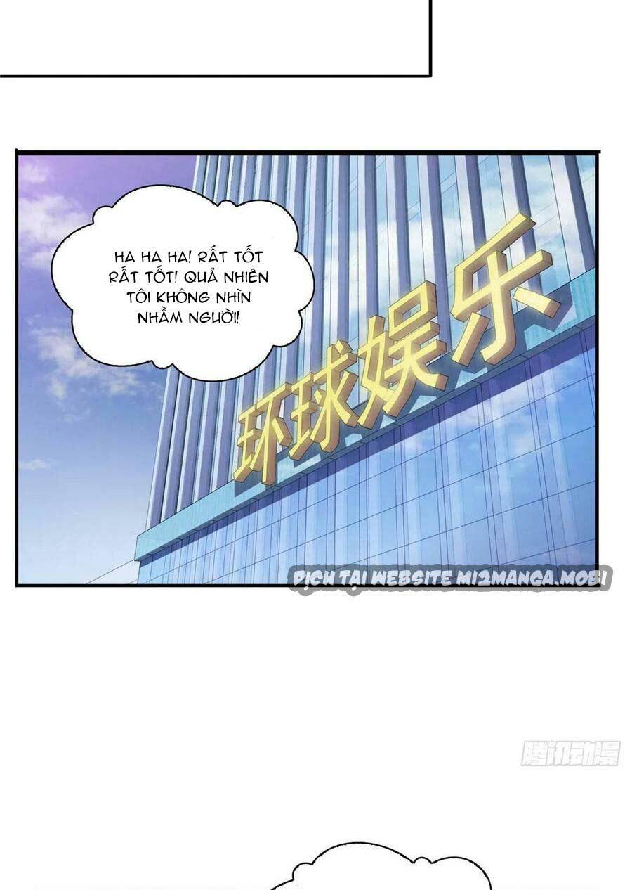 Hệt Như Hàn Quang Gặp Nắng Gắt Chap 79 - Next Chap 80