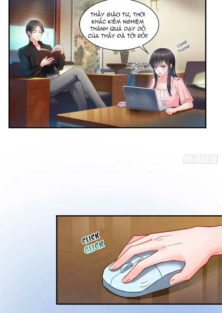 Hệt Như Hàn Quang Gặp Nắng Gắt Chap 79 - Next Chap 80