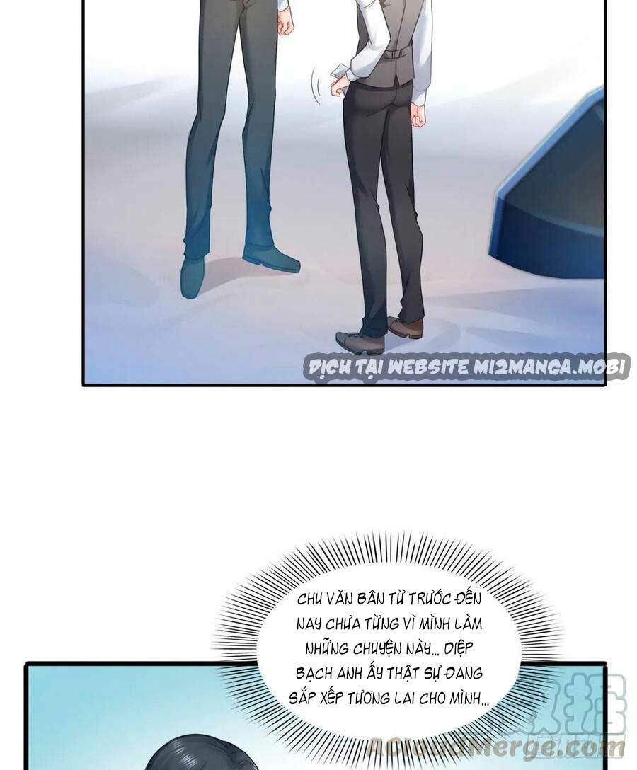 Hệt Như Hàn Quang Gặp Nắng Gắt Chap 79 - Next Chap 80