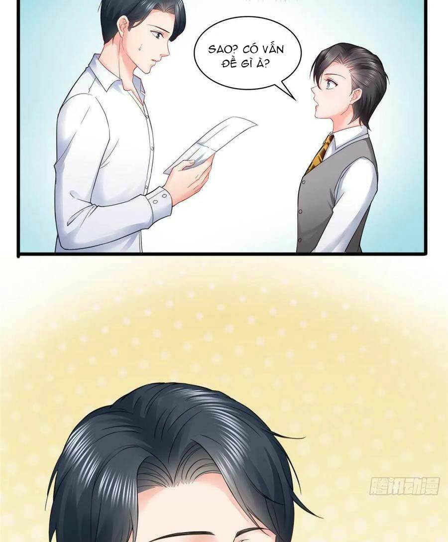 Hệt Như Hàn Quang Gặp Nắng Gắt Chap 79 - Next Chap 80