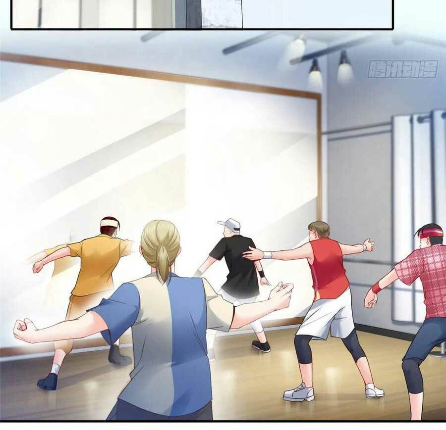 Hệt Như Hàn Quang Gặp Nắng Gắt Chap 79 - Next Chap 80