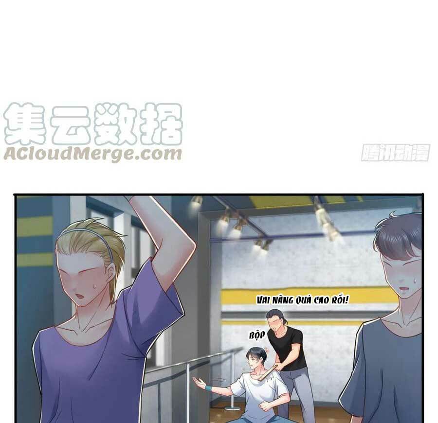 Hệt Như Hàn Quang Gặp Nắng Gắt Chap 79 - Next Chap 80