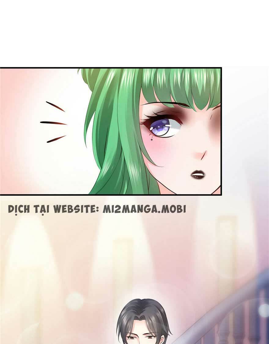 Hệt Như Hàn Quang Gặp Nắng Gắt Chap 8 - Next Chap 9