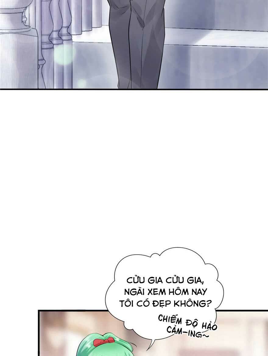 Hệt Như Hàn Quang Gặp Nắng Gắt Chap 8 - Next Chap 9