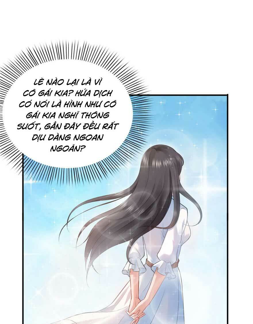 Hệt Như Hàn Quang Gặp Nắng Gắt Chap 8 - Next Chap 9