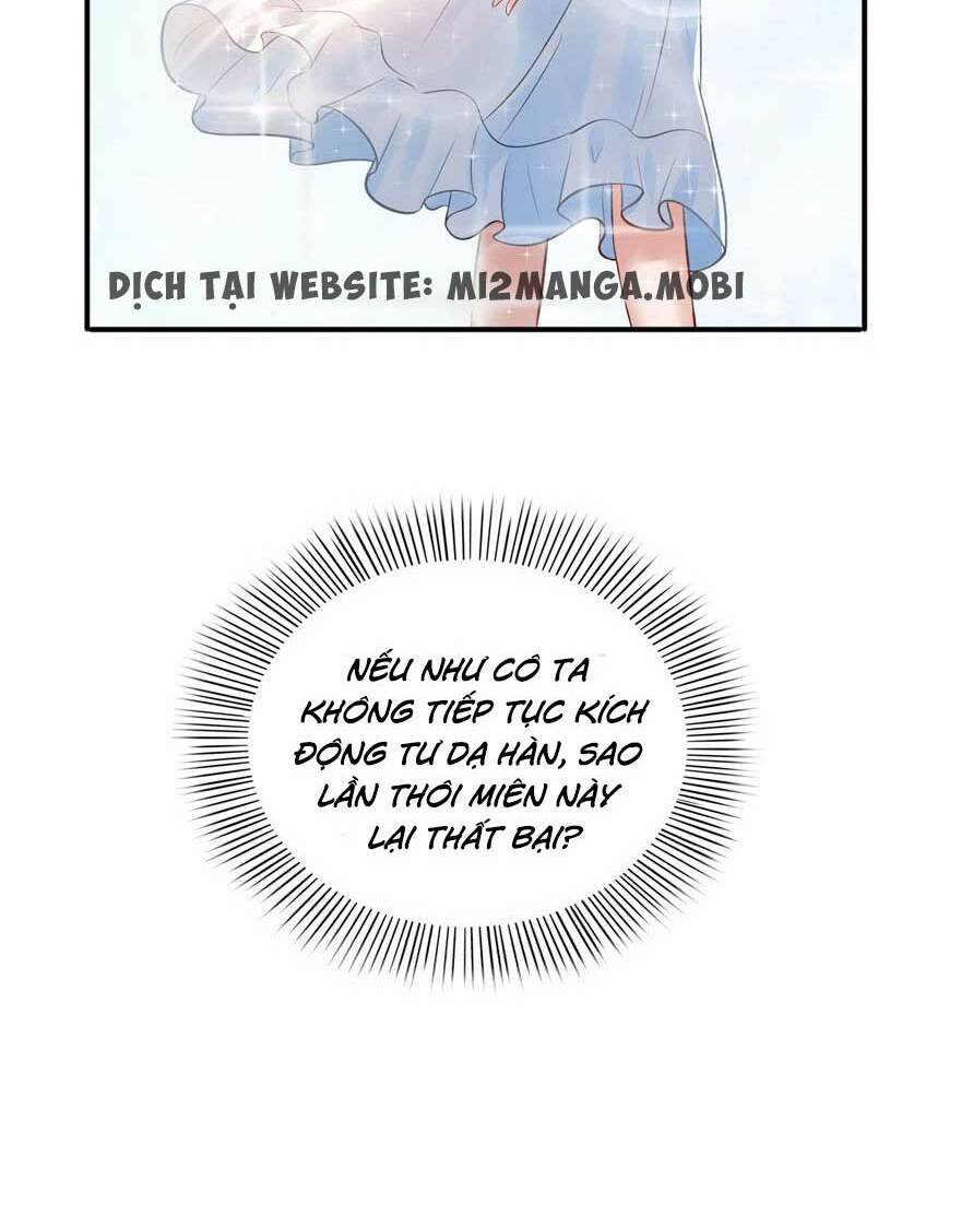 Hệt Như Hàn Quang Gặp Nắng Gắt Chap 8 - Next Chap 9