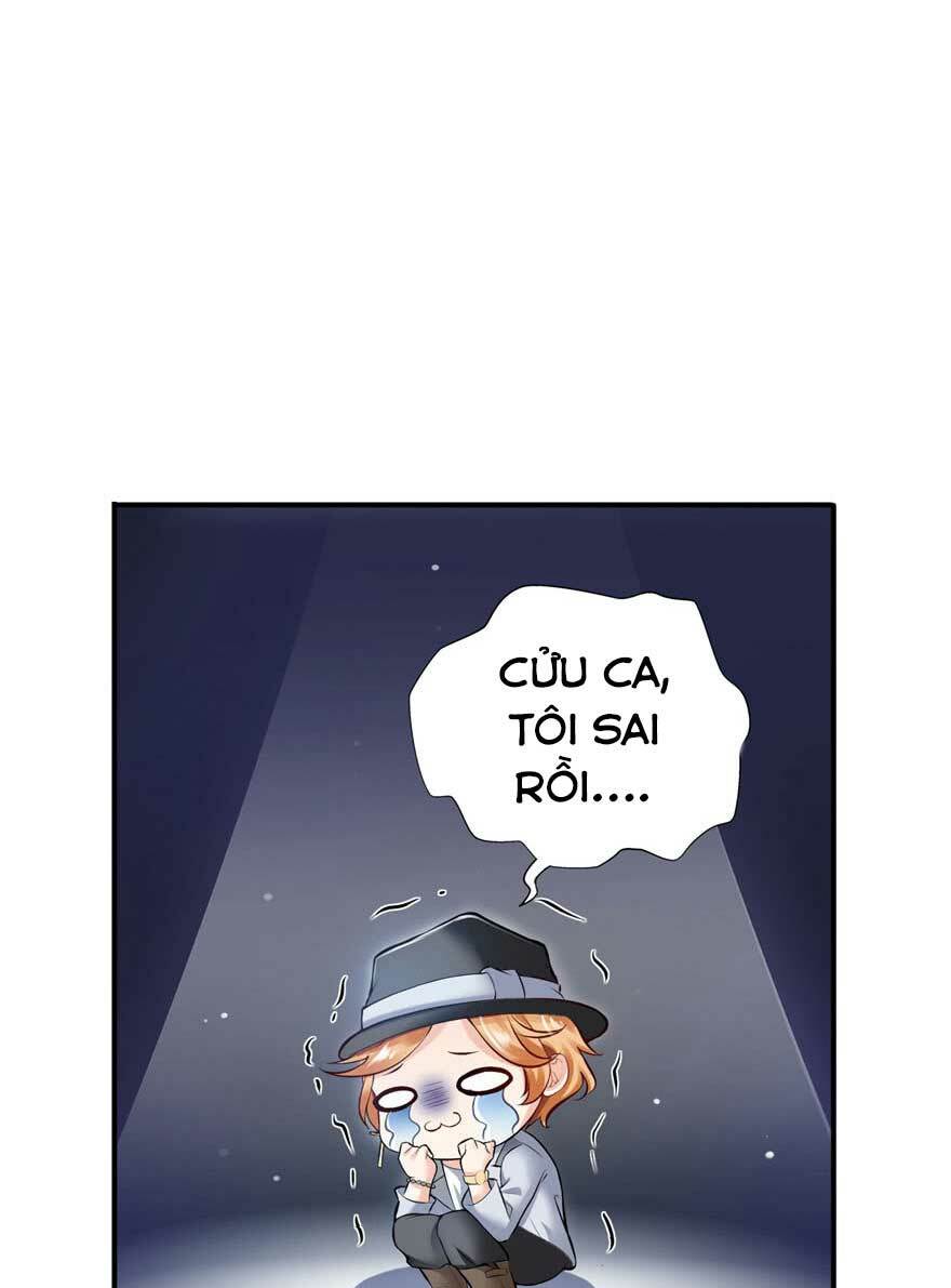 Hệt Như Hàn Quang Gặp Nắng Gắt Chap 8 - Next Chap 9