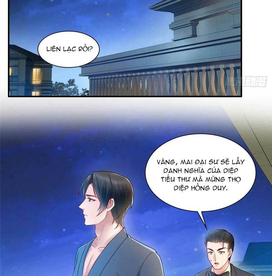 Hệt Như Hàn Quang Gặp Nắng Gắt Chap 80 - Next Chap 81