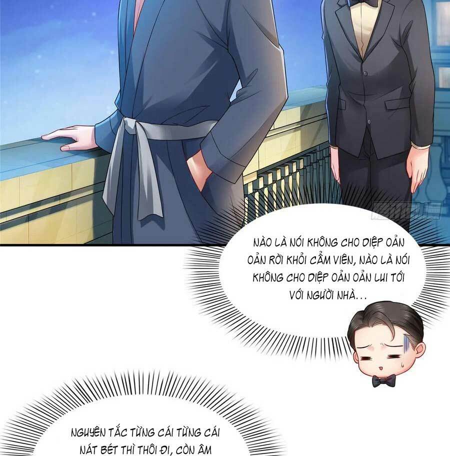 Hệt Như Hàn Quang Gặp Nắng Gắt Chap 80 - Next Chap 81