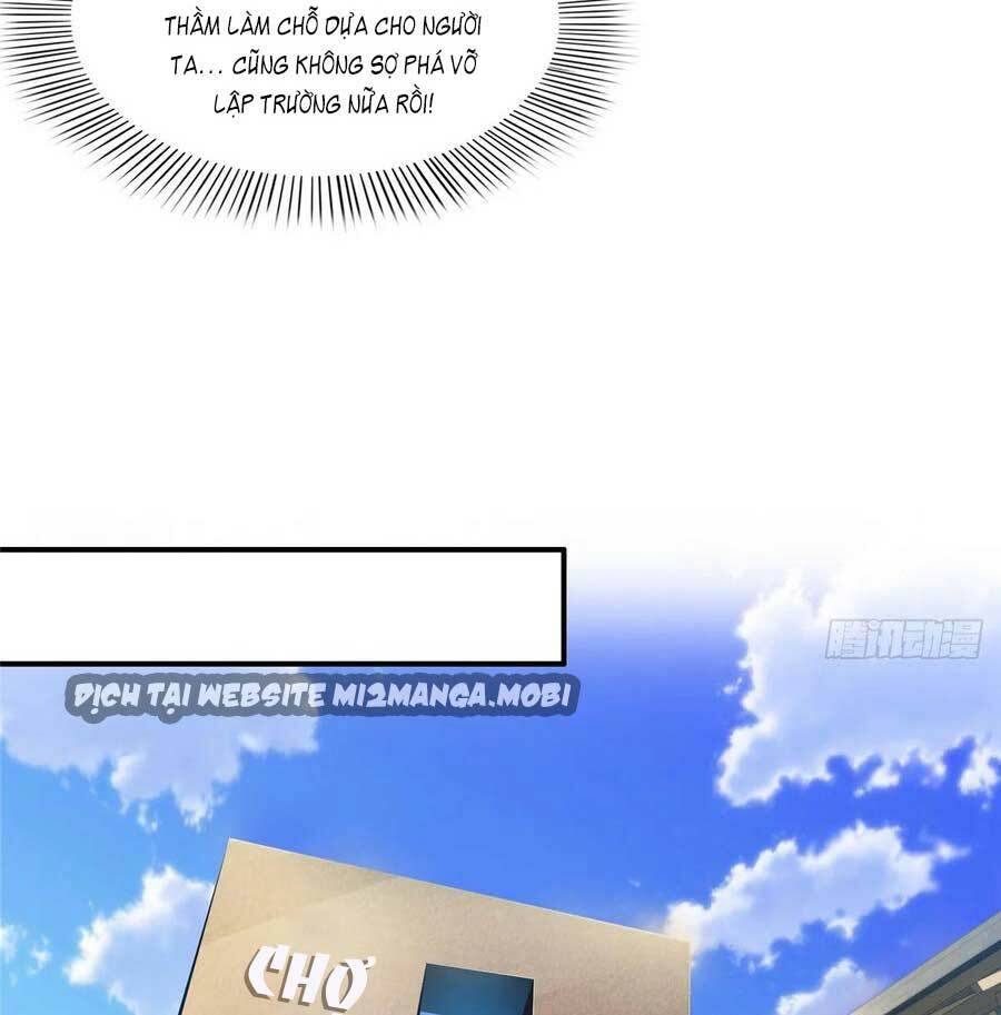 Hệt Như Hàn Quang Gặp Nắng Gắt Chap 80 - Next Chap 81