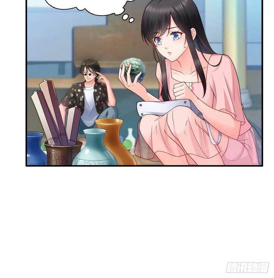 Hệt Như Hàn Quang Gặp Nắng Gắt Chap 80 - Next Chap 81