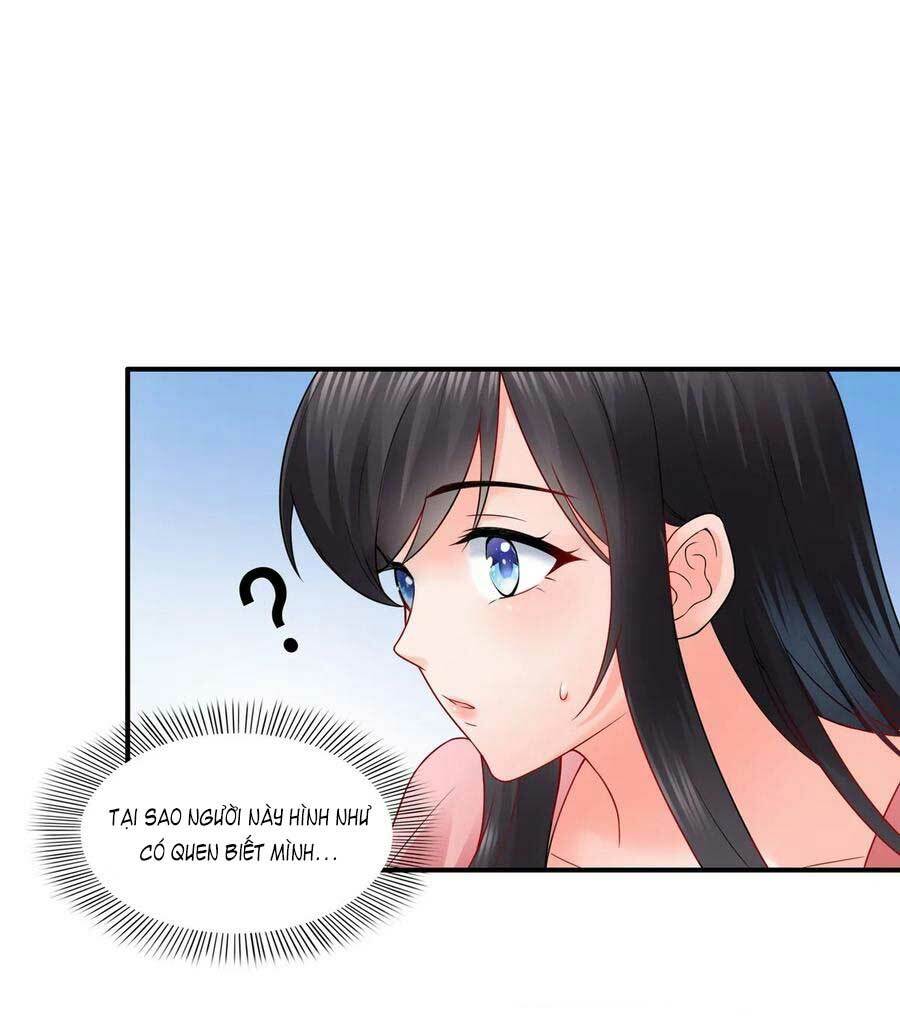 Hệt Như Hàn Quang Gặp Nắng Gắt Chap 80 - Next Chap 81