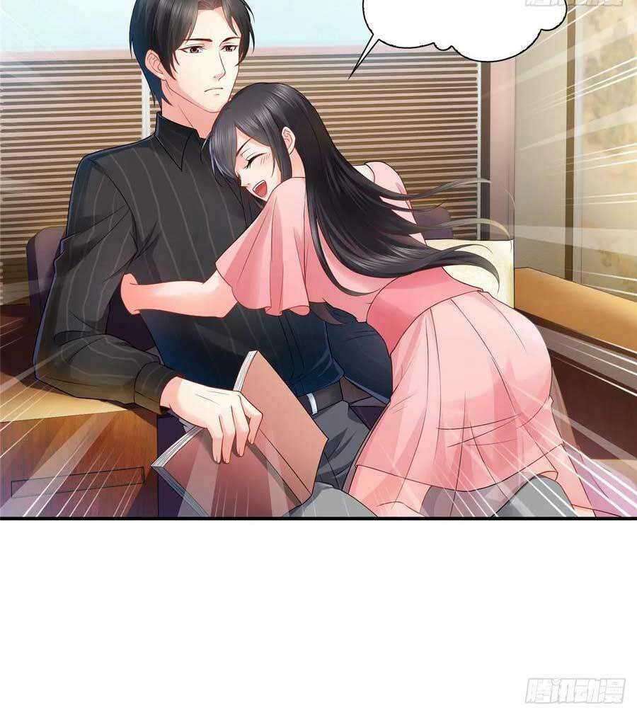 Hệt Như Hàn Quang Gặp Nắng Gắt Chap 80 - Next Chap 81