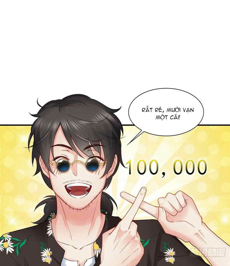 Hệt Như Hàn Quang Gặp Nắng Gắt Chap 80 - Next Chap 81