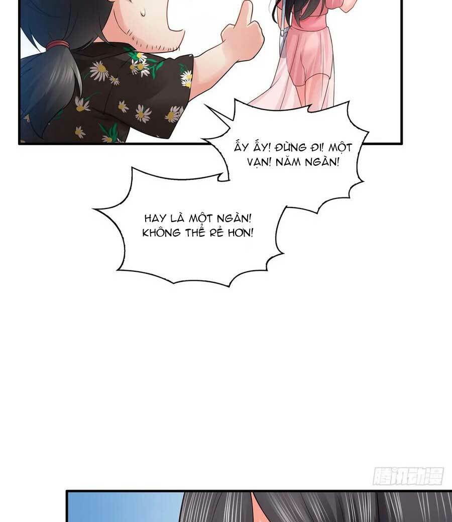 Hệt Như Hàn Quang Gặp Nắng Gắt Chap 80 - Next Chap 81