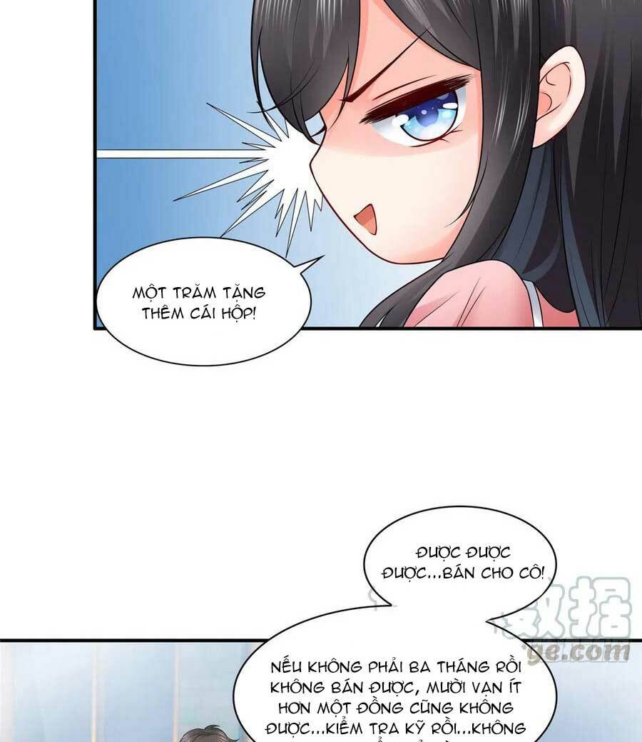 Hệt Như Hàn Quang Gặp Nắng Gắt Chap 80 - Next Chap 81