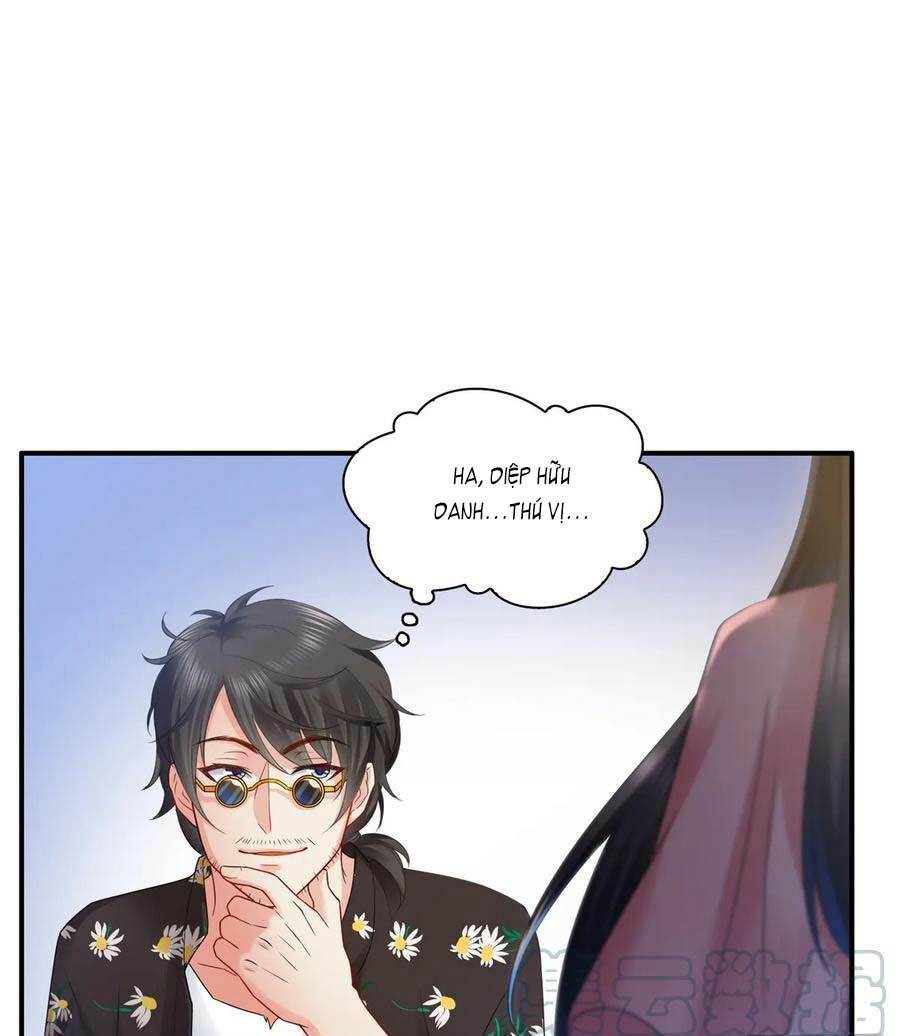 Hệt Như Hàn Quang Gặp Nắng Gắt Chap 80 - Next Chap 81