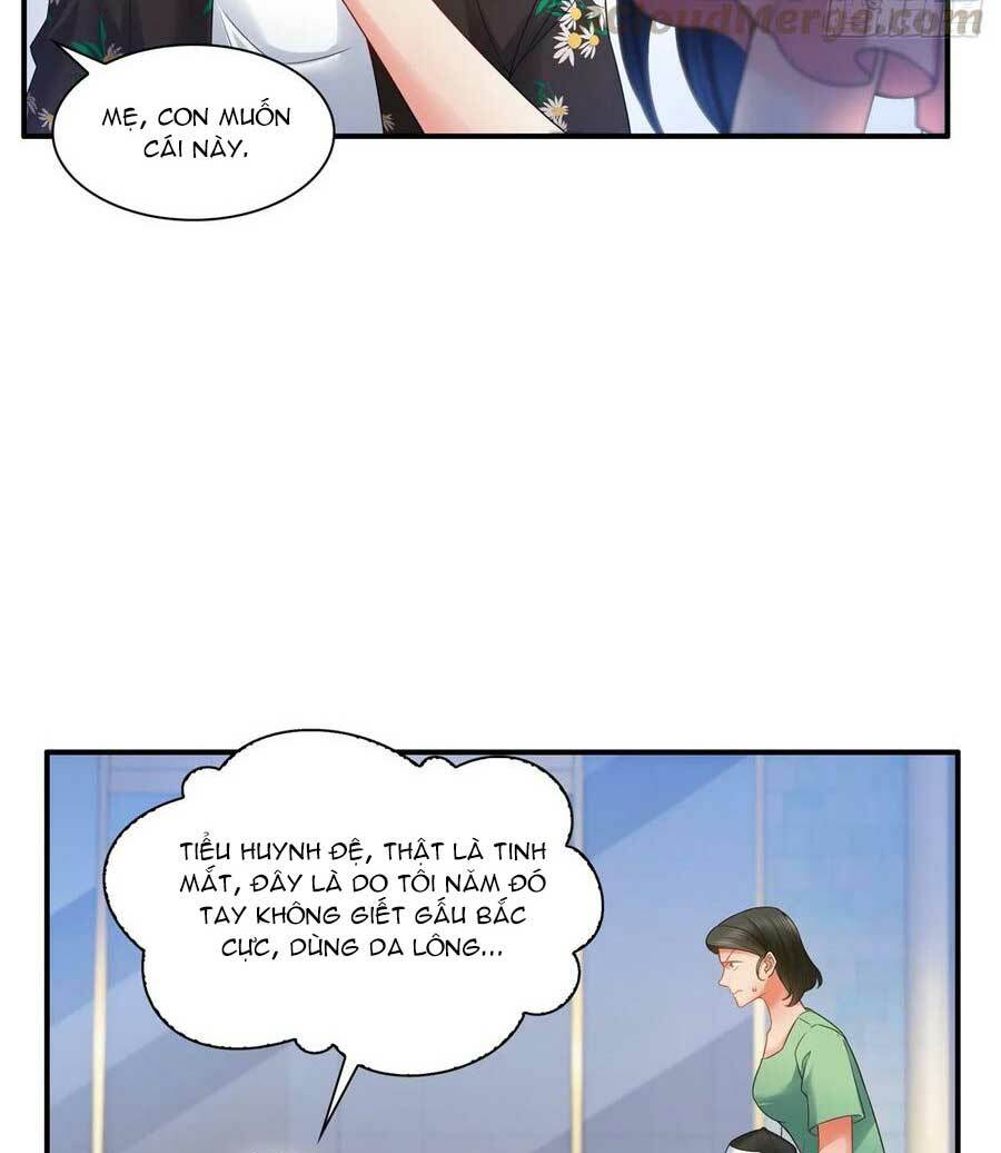 Hệt Như Hàn Quang Gặp Nắng Gắt Chap 80 - Next Chap 81