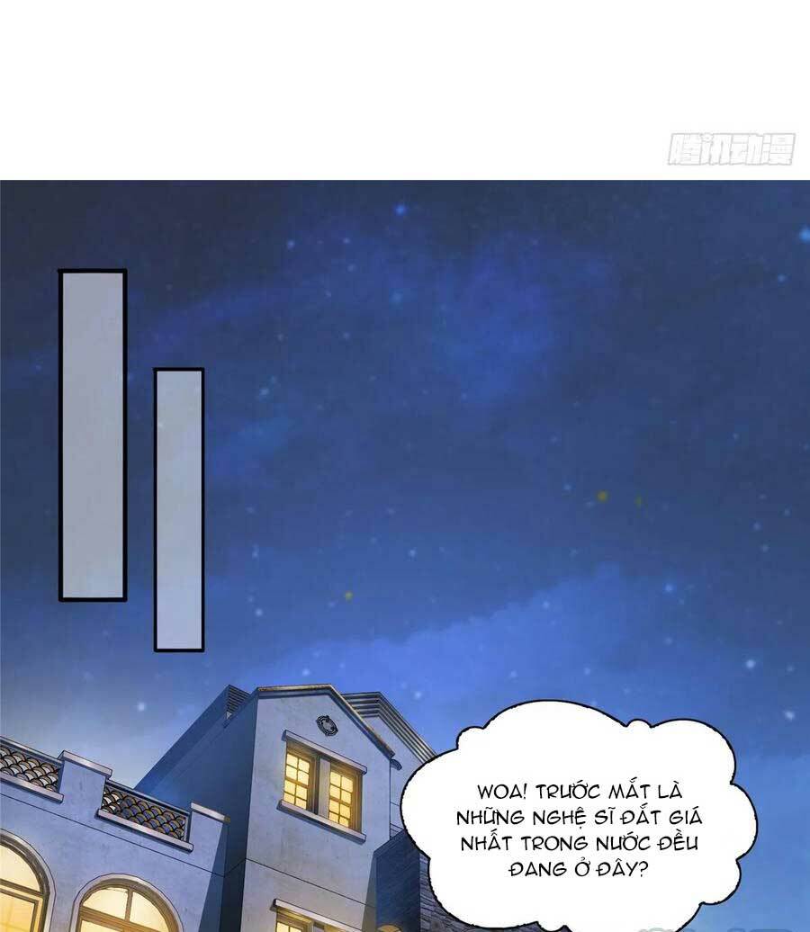 Hệt Như Hàn Quang Gặp Nắng Gắt Chap 80 - Next Chap 81