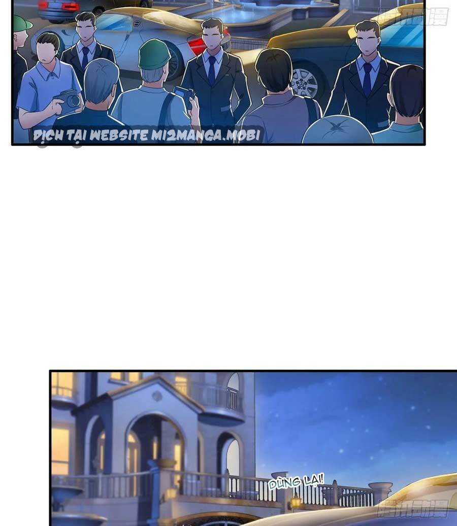 Hệt Như Hàn Quang Gặp Nắng Gắt Chap 80 - Next Chap 81