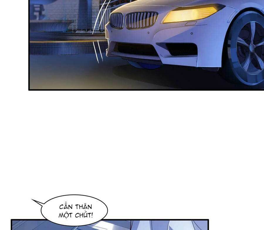 Hệt Như Hàn Quang Gặp Nắng Gắt Chap 80 - Next Chap 81