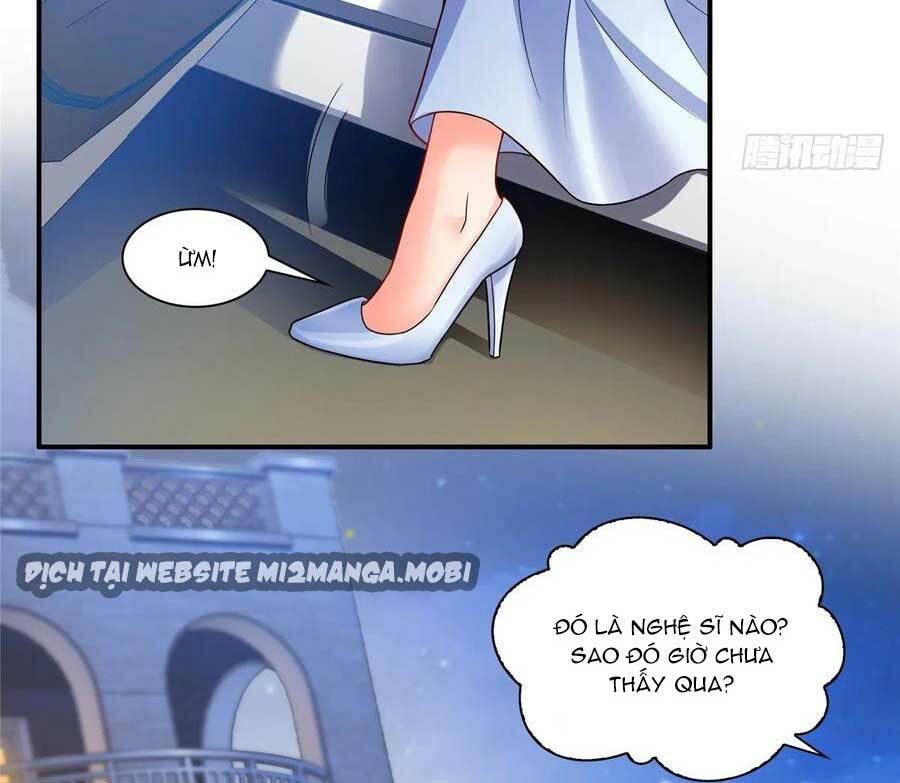 Hệt Như Hàn Quang Gặp Nắng Gắt Chap 80 - Next Chap 81