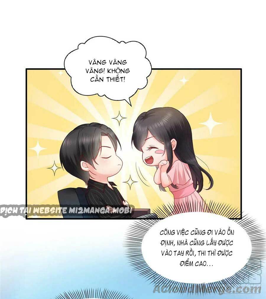 Hệt Như Hàn Quang Gặp Nắng Gắt Chap 80 - Next Chap 81