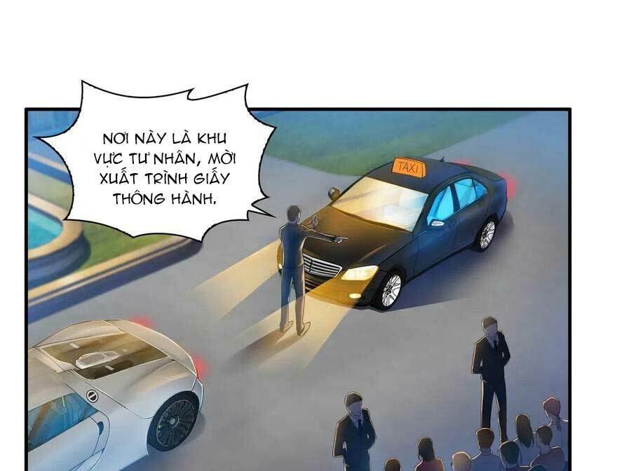 Hệt Như Hàn Quang Gặp Nắng Gắt Chap 80 - Next Chap 81