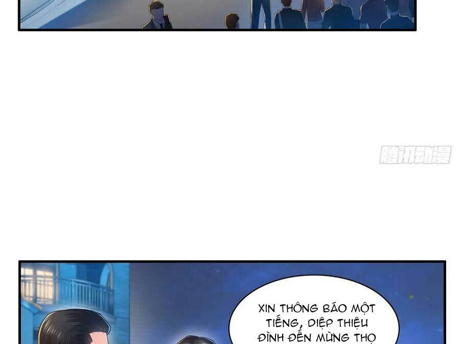 Hệt Như Hàn Quang Gặp Nắng Gắt Chap 80 - Next Chap 81