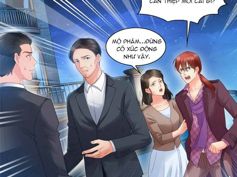 Hệt Như Hàn Quang Gặp Nắng Gắt Chap 80 - Next Chap 81