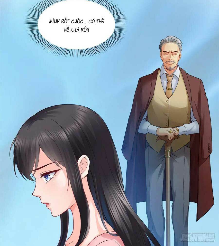 Hệt Như Hàn Quang Gặp Nắng Gắt Chap 80 - Next Chap 81